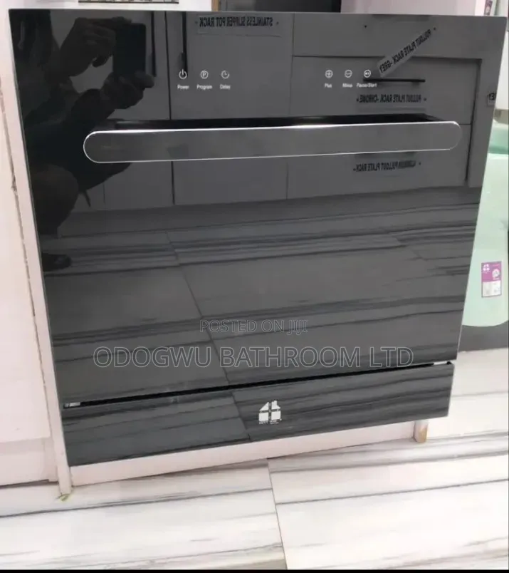 Dish Washer