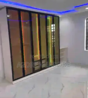 4bdrm Duplex in Morgan Estate for rent