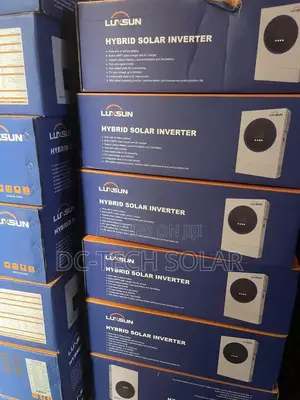 Luxsun Hybrid Inverter