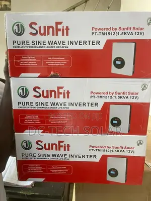 Sunfit Inverter