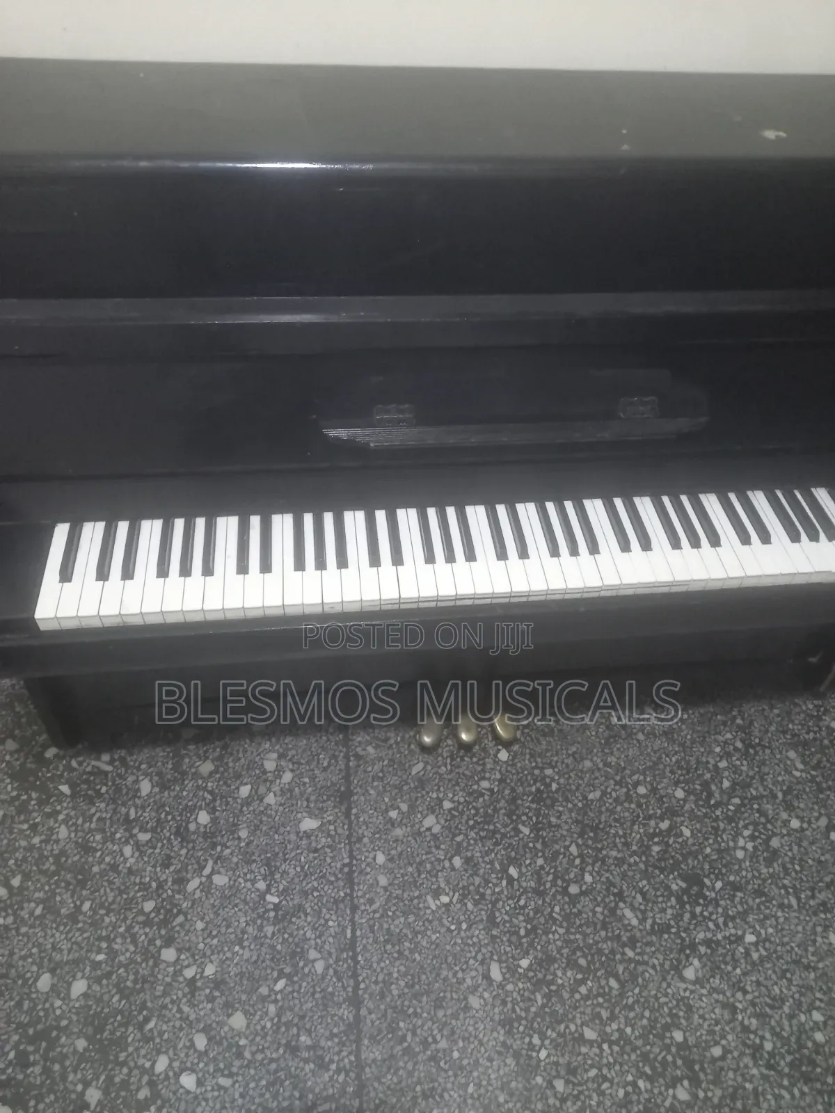 Shangai Upright Piano