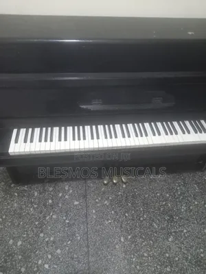 Shangai Upright Piano