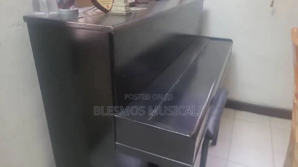Kawai Upright Piano