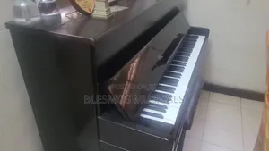 Kawai Upright Piano