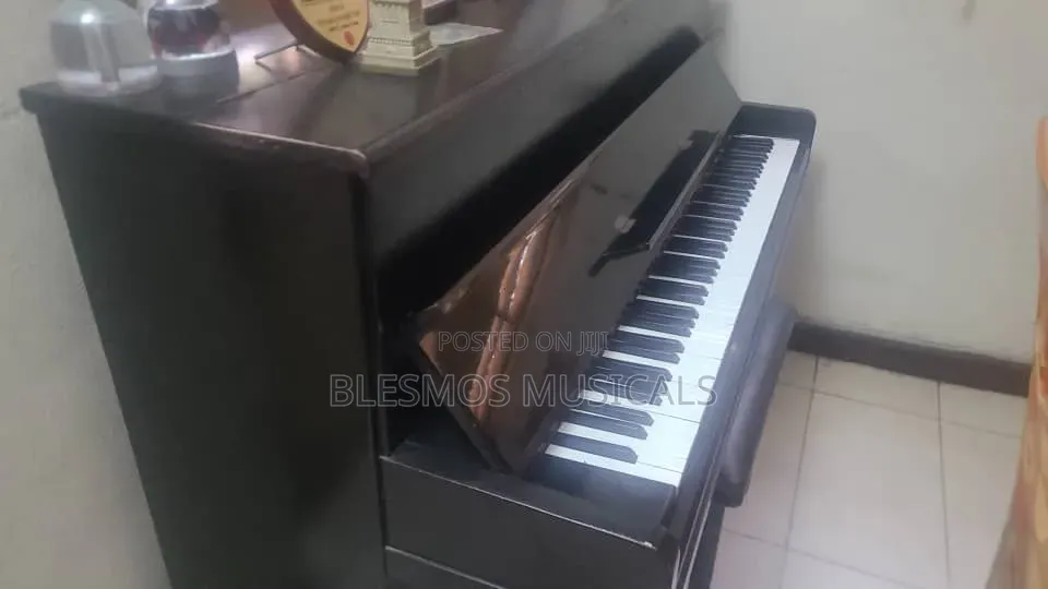 Kawai Upright Piano