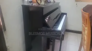 Kawai Upright Piano