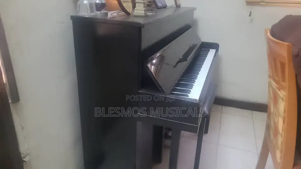 Kawai Upright Piano