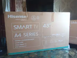 Hisense 43a4k