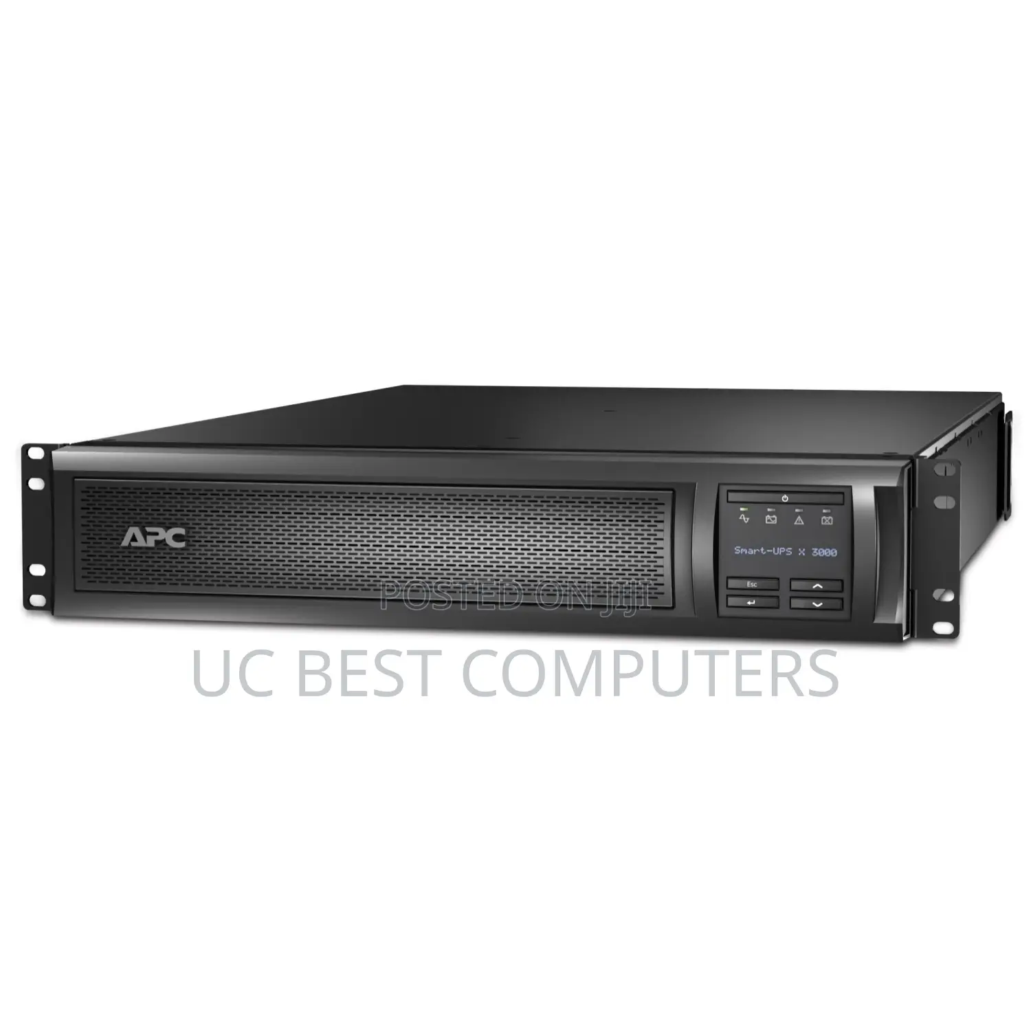 Smx3000rmlv2u Apc