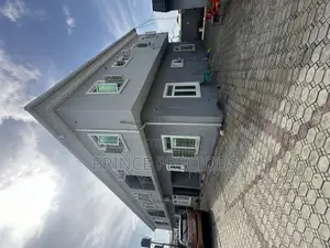 2bdrm Apartment in Aptech Estate, Sangotedo for rent