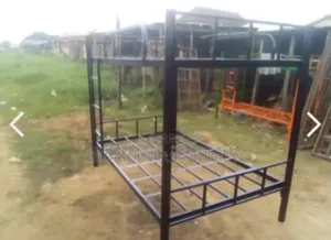 Quality Bunk Bed