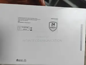 New Samsung Galaxy Tab A11 128 GB Black