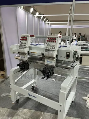 Printing Machine for Caps