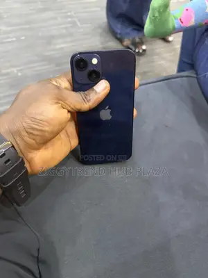 Apple iPhone 13 128 GB Blue