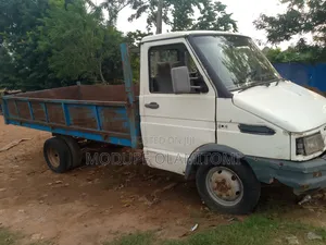 Iveco Fiat Truck