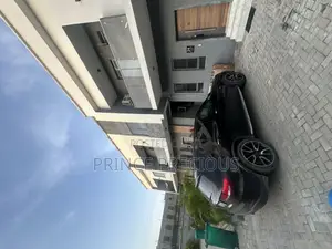 2bdrm Duplex in Citadel View, Sangotedo for rent
