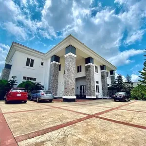 Furnished 8bdrm Mansion in Guzape District for sale