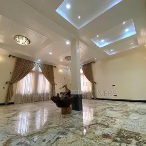 Furnished 8bdrm Mansion in Guzape District for sale