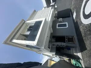 2bdrm Apartment in Sunview Estate, Sangotedo for rent
