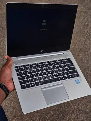 New Laptop HP Elitebook 830 G11 16GB Intel Core Ultra 7 SSHD+SSD 256GB