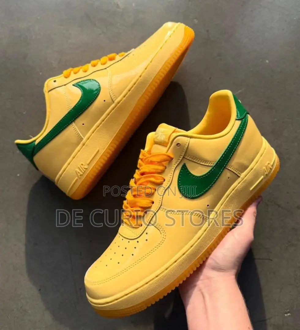 Nike Air Force - Sneakers