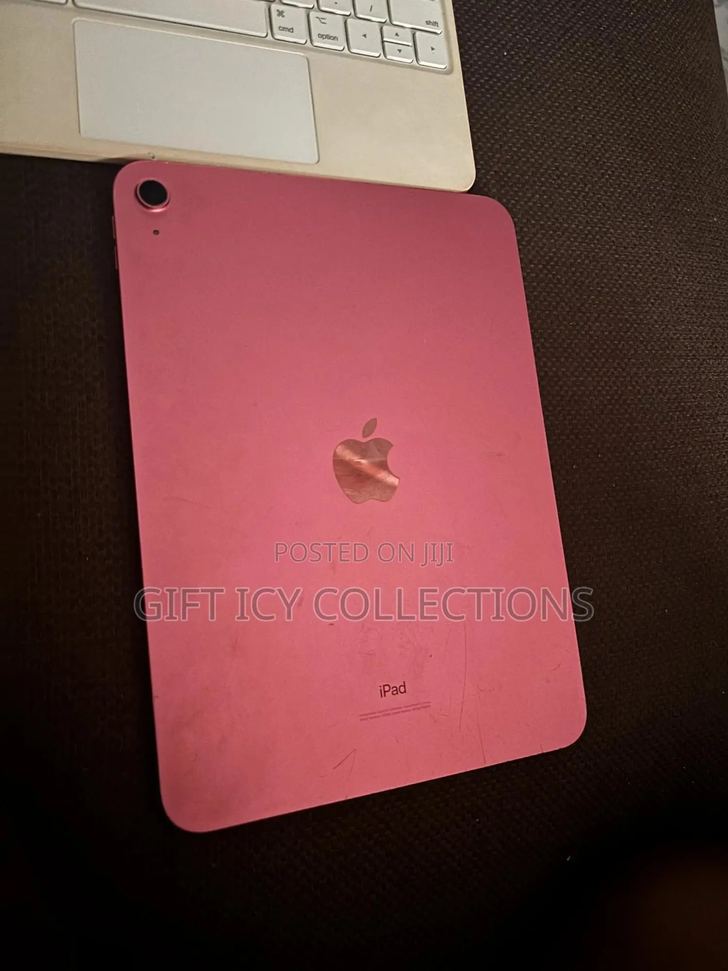Apple iPad (2022) 64 GB Pink