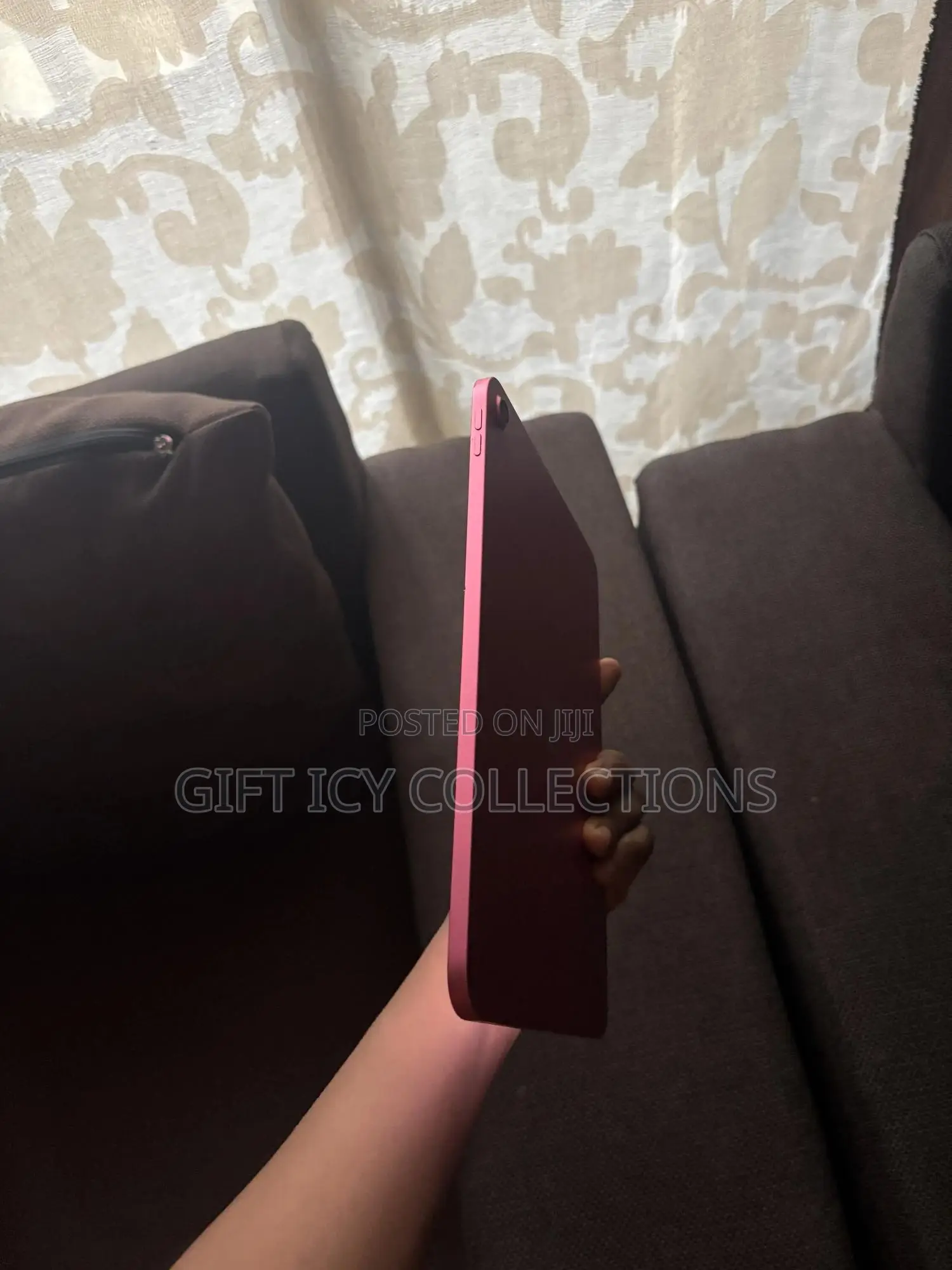 Apple iPad (2022) 64 GB Pink