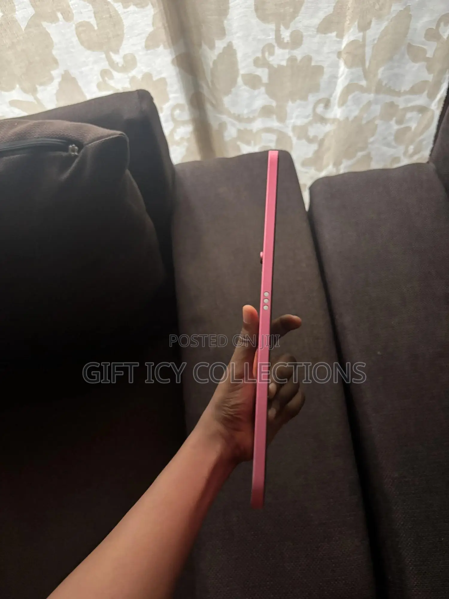 Apple iPad (2022) 64 GB Pink