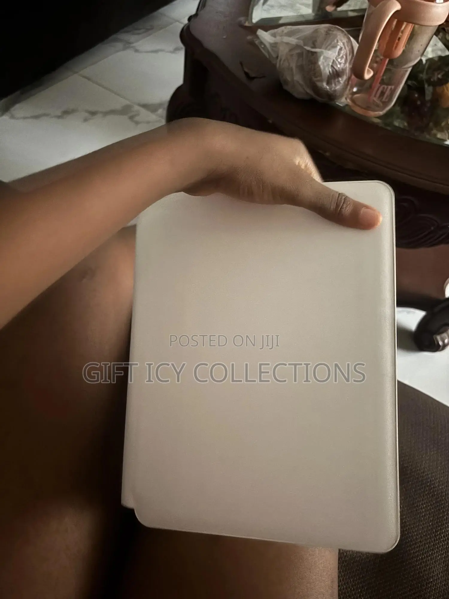 Apple iPad (2022) 64 GB Pink