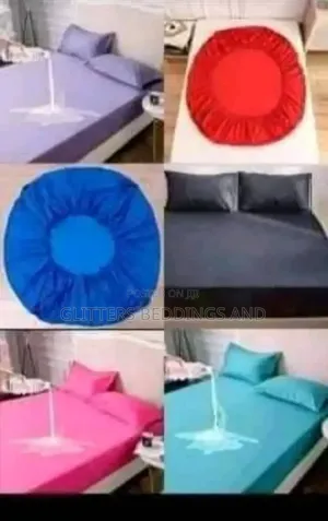 Mattress Protector