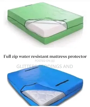 Mattress Protector
