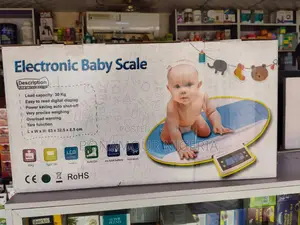 Digital Baby Weight Scale