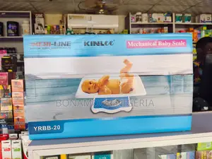 Medline Mechanical Baby Weighing Scale