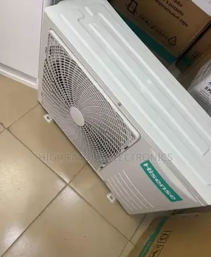 Brand New Hisense 2hp Standing Air Conditioner