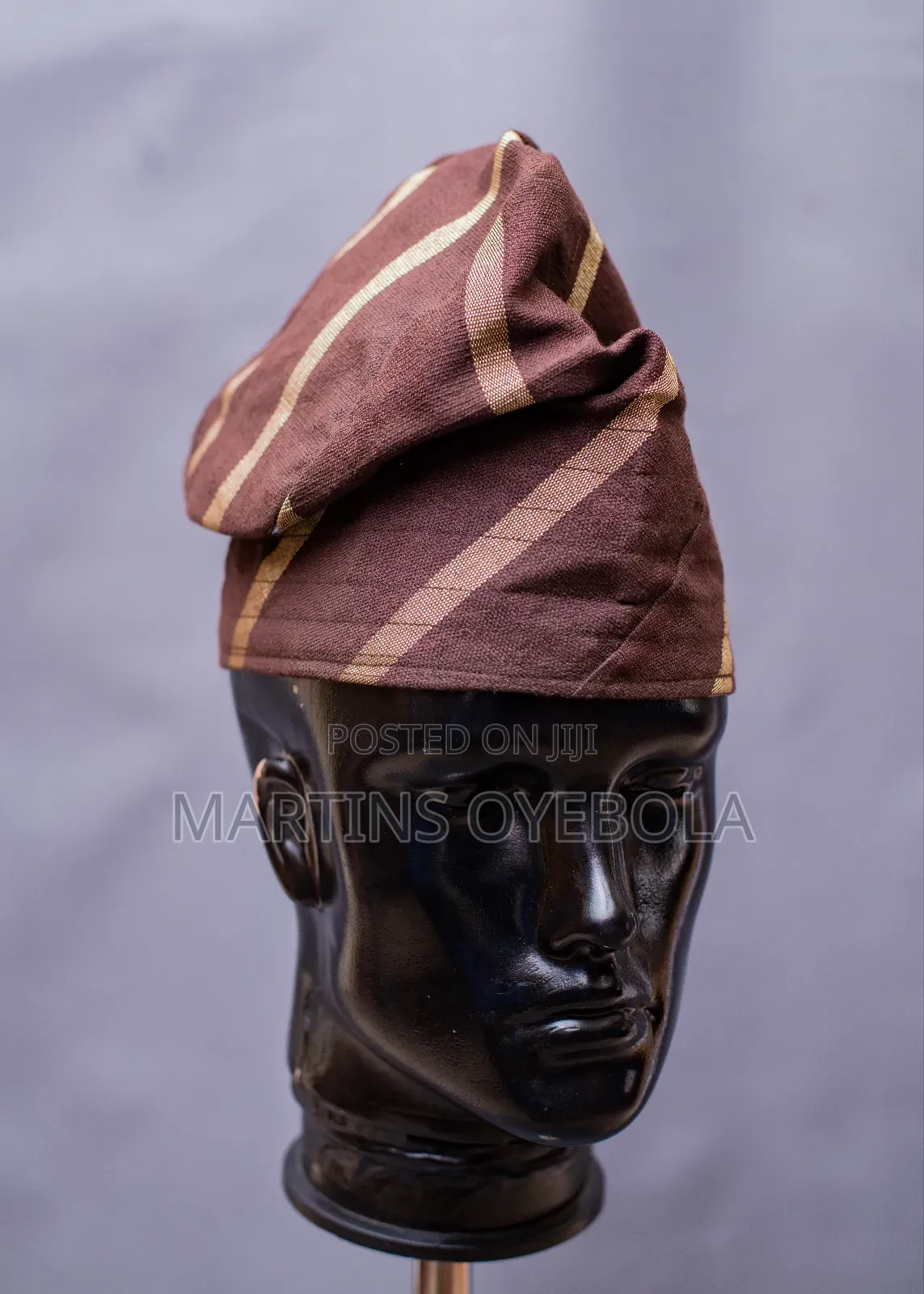 Native Caps
