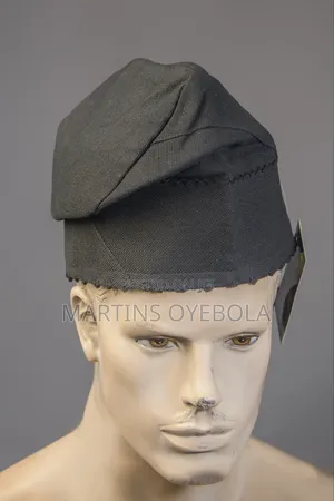Native Caps