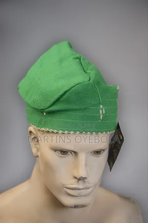 Native Caps