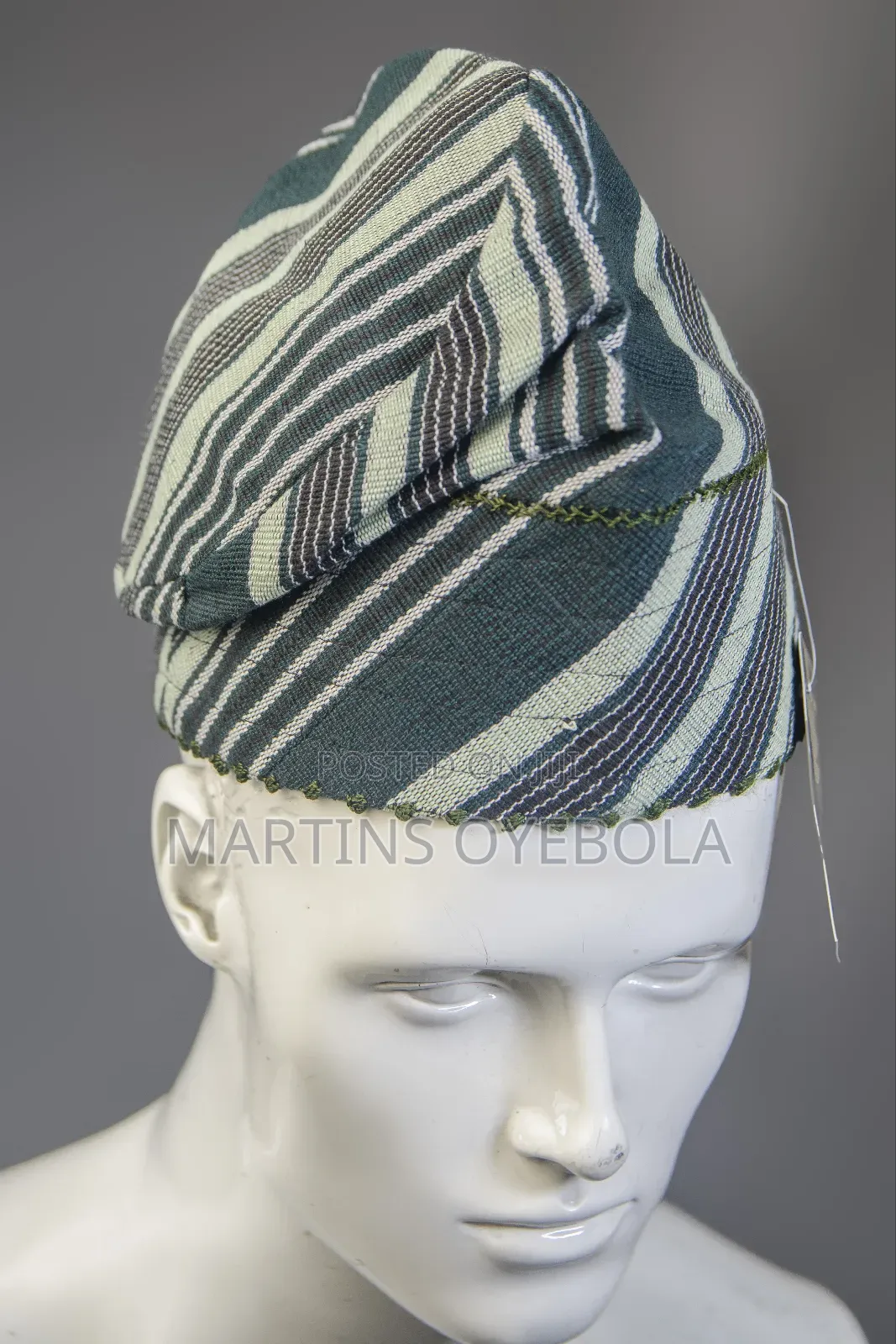 Native Caps