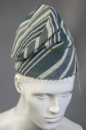 Native Caps