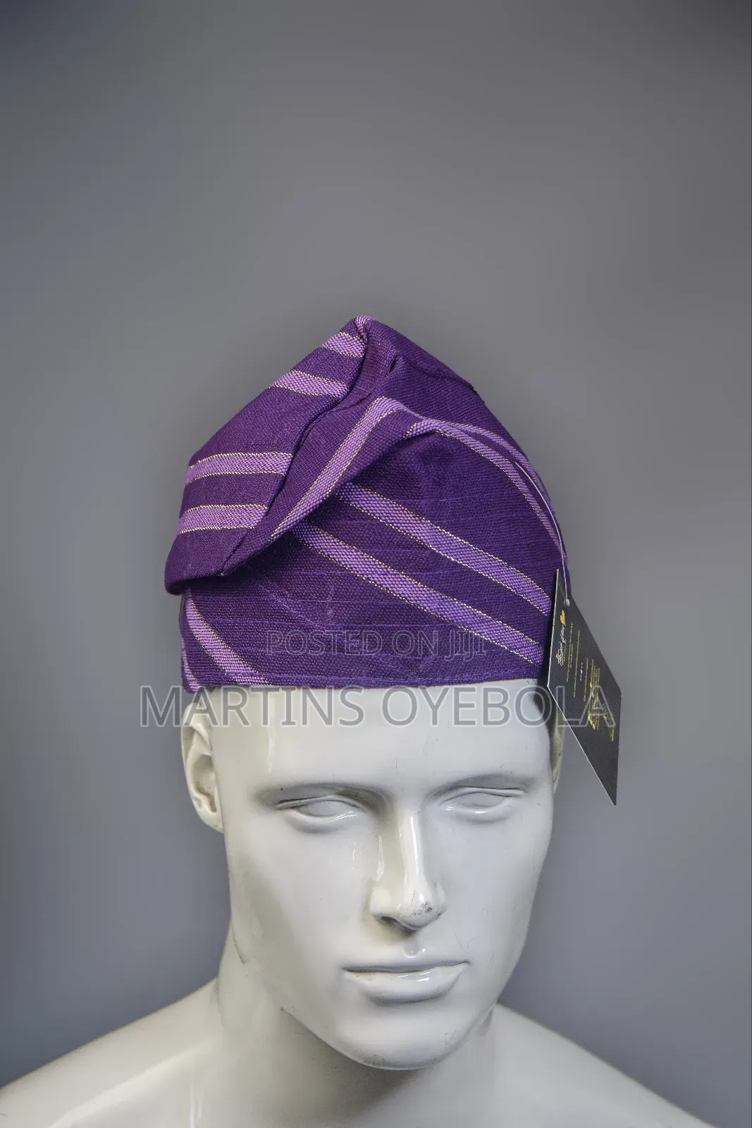 Native Caps