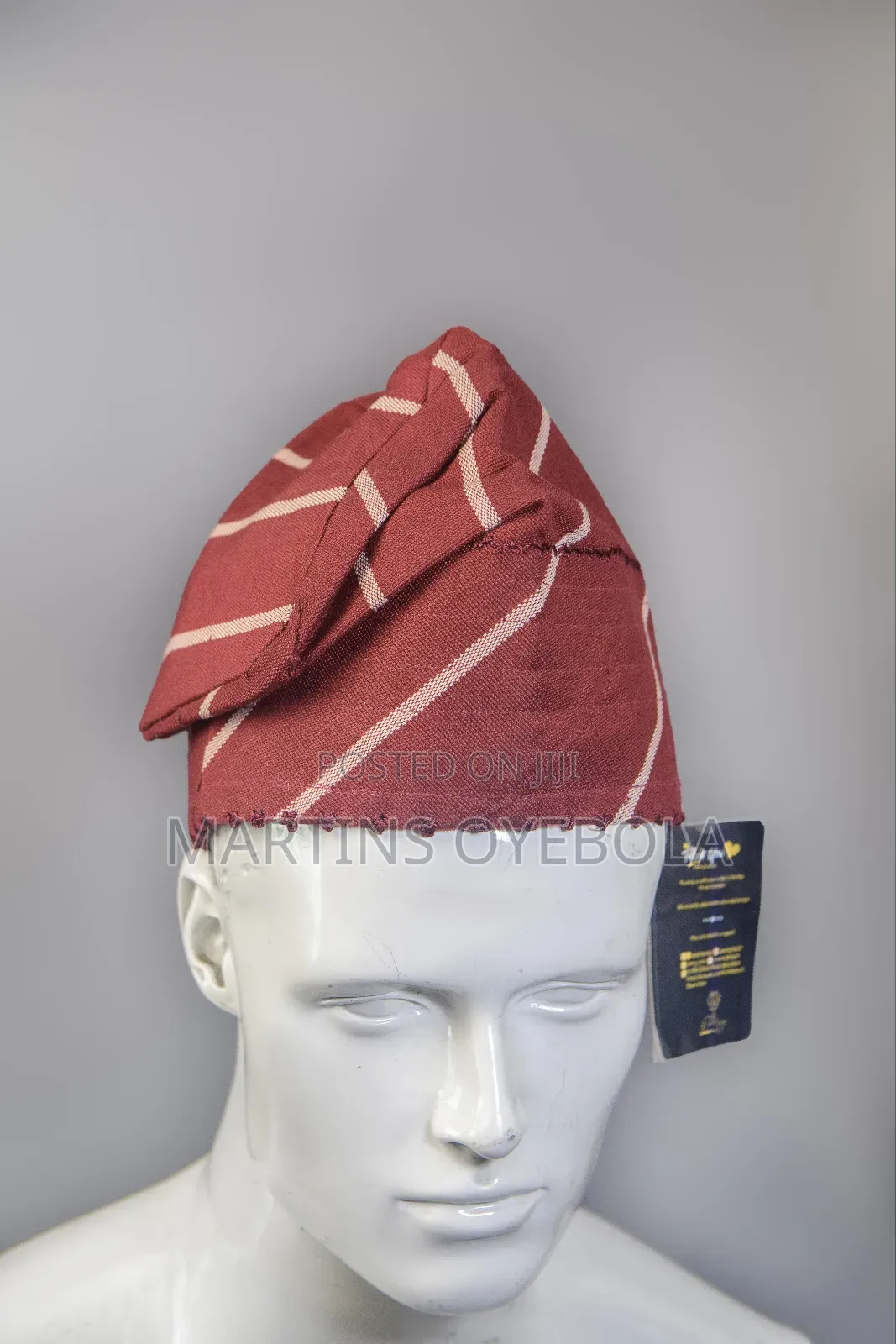 Native Caps