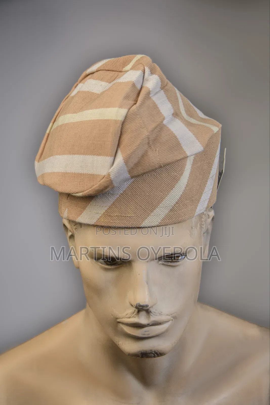 Native Caps