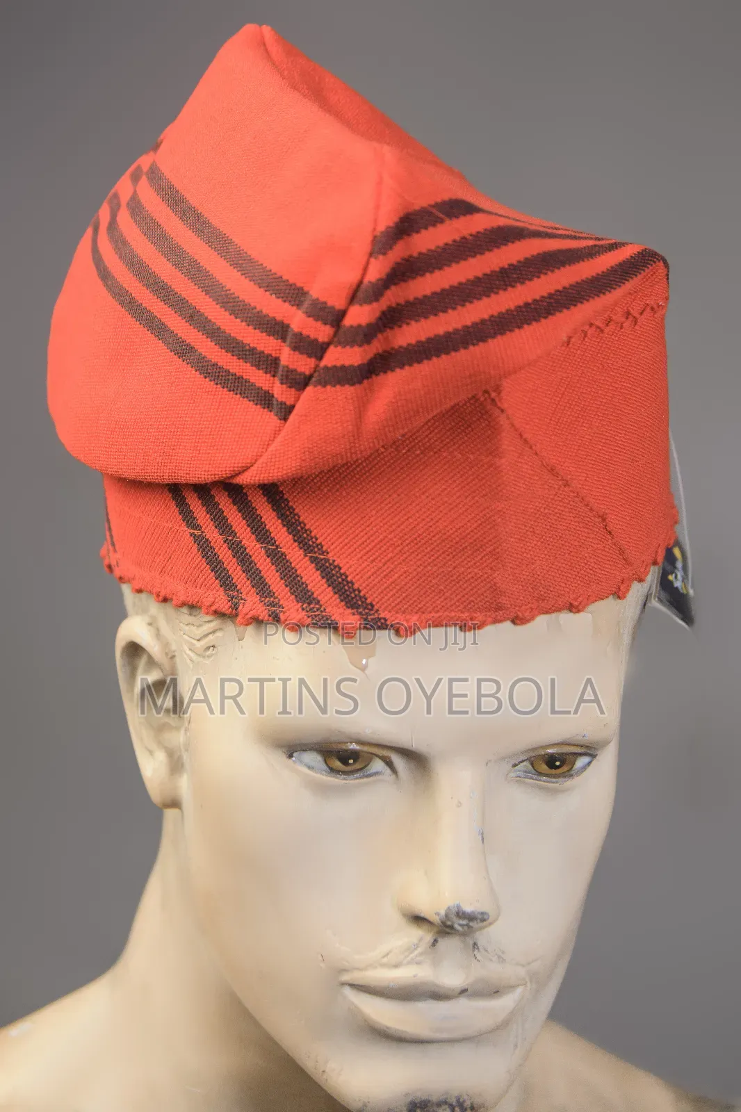 Native Caps