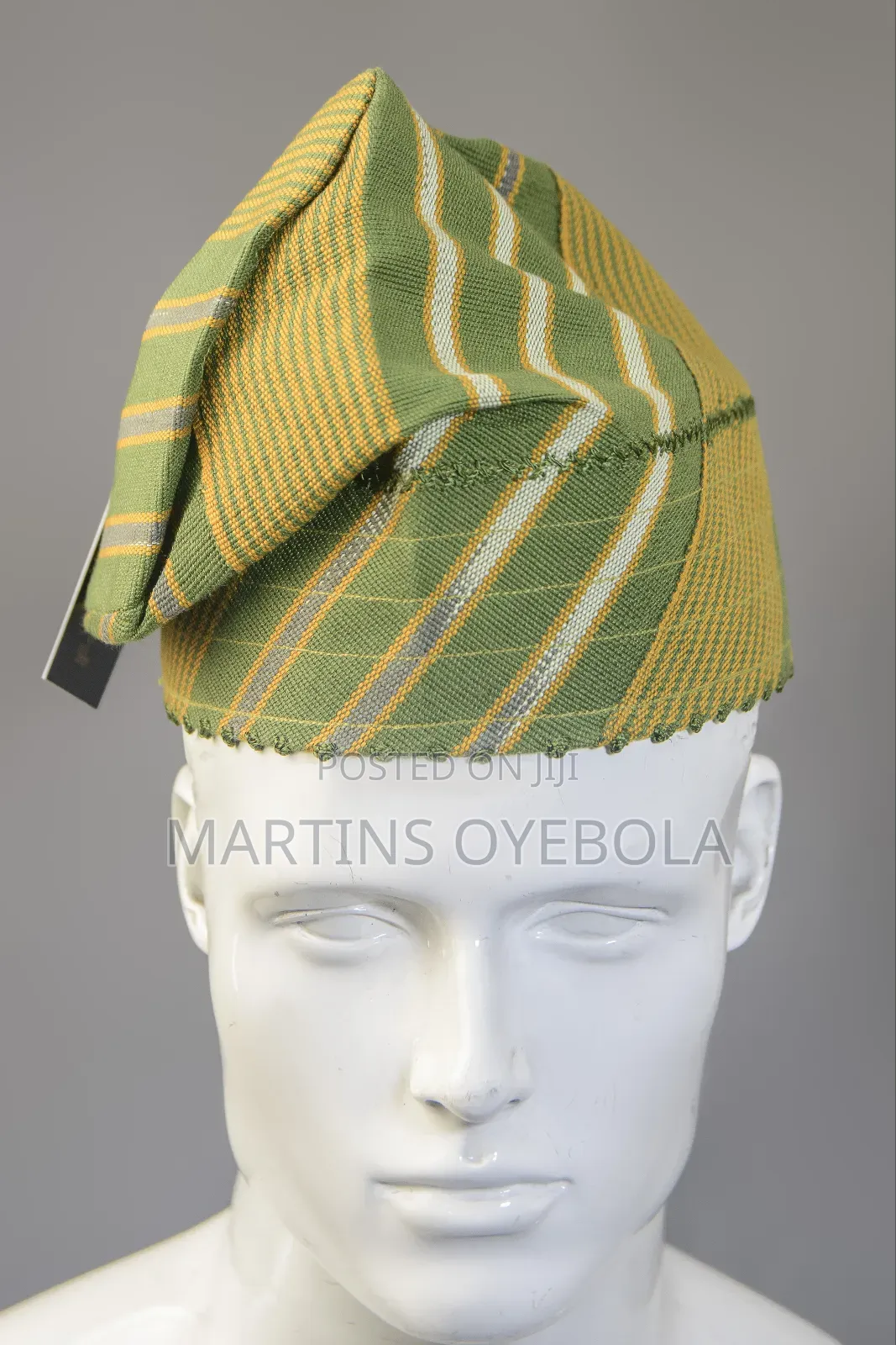 Native Caps