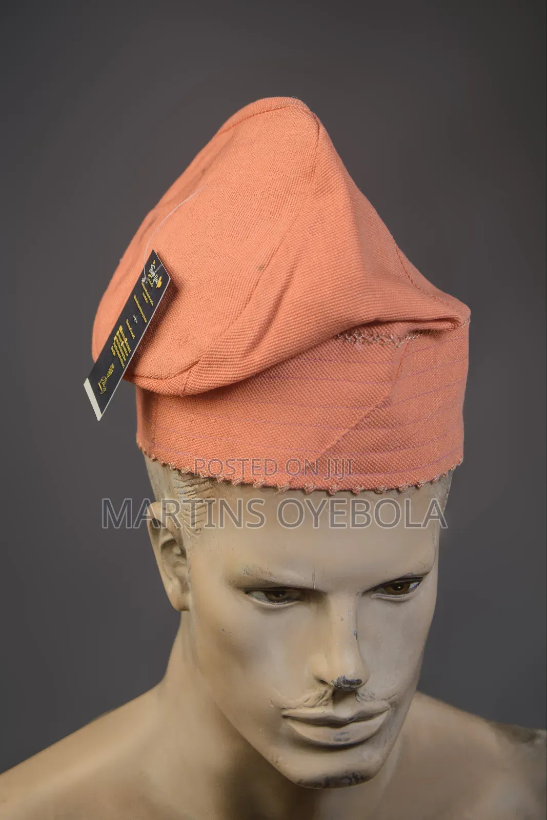 Native Caps