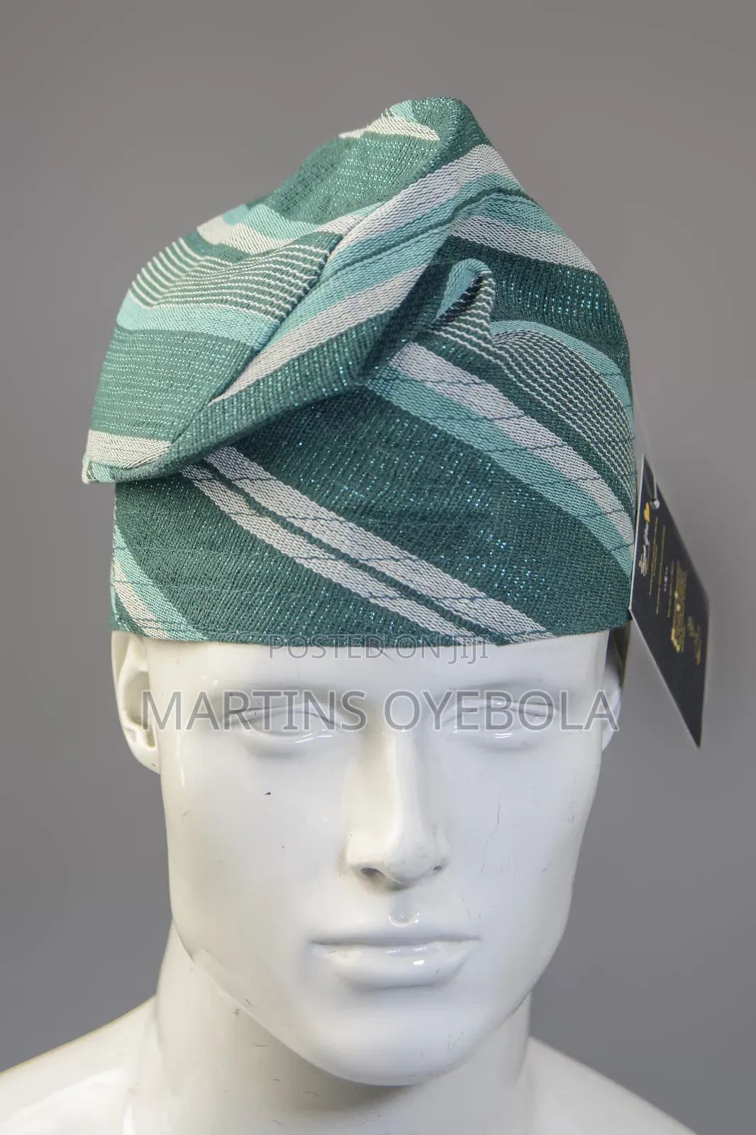 Native Caps