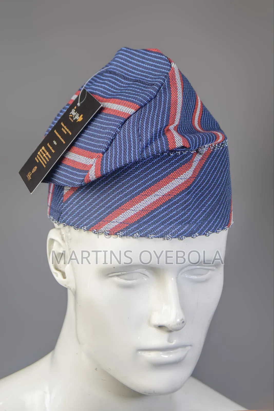 Native Caps