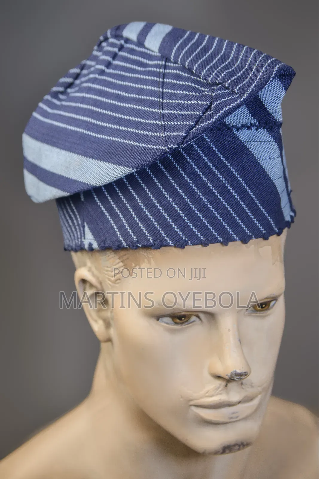 Native Caps