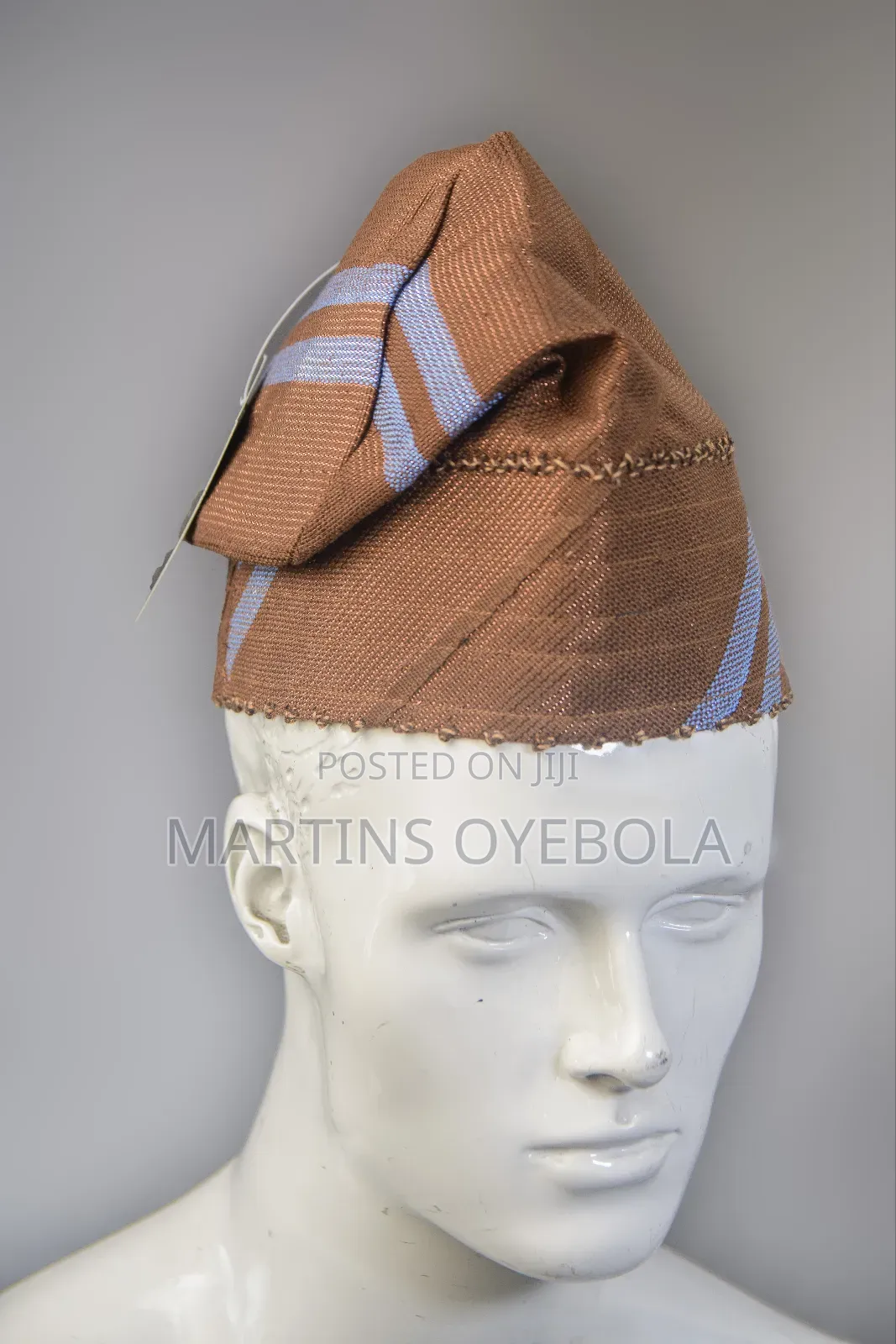 Native Caps