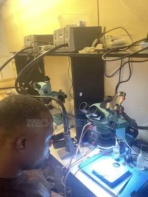iPhone/iPad Repair Expert